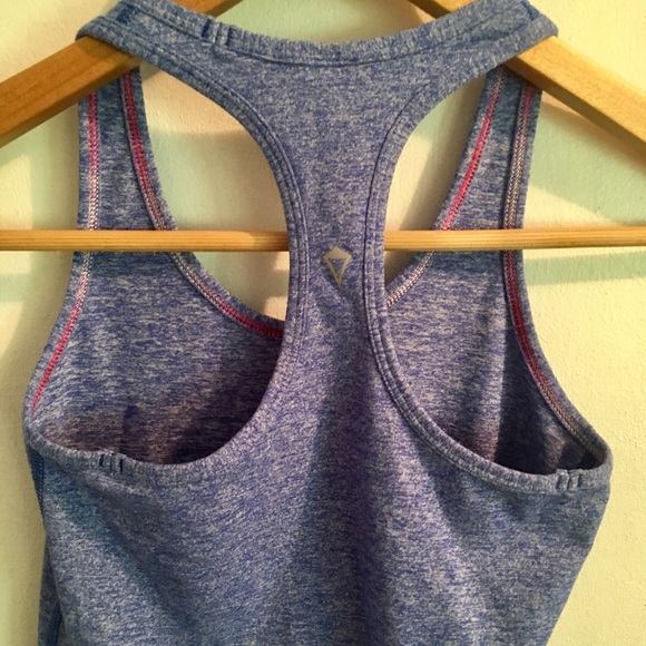 Ivivva Other - Ivivva Keep Your Cool Tank Size 10 Like New